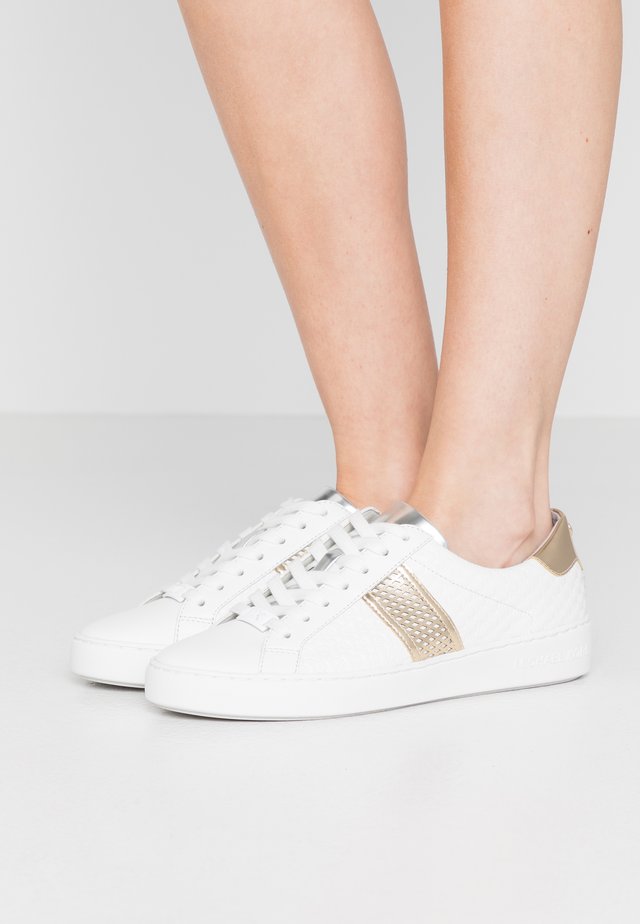 Sneakers - optic white