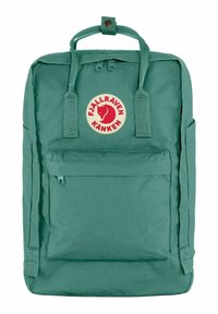 Fjällräven - KÅNKEN - Rugzak - frost green Miniatuurafbeelding 1