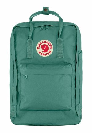 KÅNKEN - Tagesrucksack - frost green