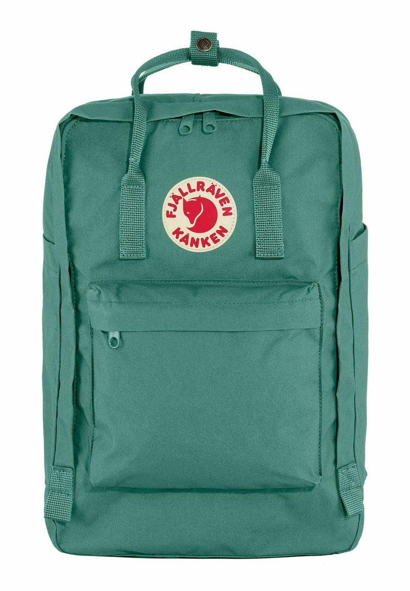 Fjällräven - KÅNKEN - Rugzak - frost green, Vergroten