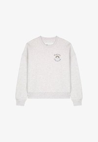 Niet geselecteerd, cool heather grey