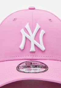 New Era LEAGUE ESSENTIAL UNISEX - Boné - new york yankees