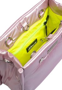 CLIO GOLDBRENNER Handtas - rose fluo yellow