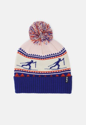 HERSCHEL UNISEX - Bonnet - apres ski