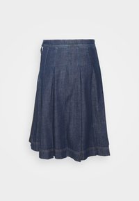 WEEKEND MaxMara Farkkuhame - dark blue