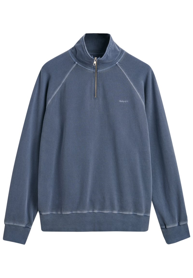 Gant Sweater donkerblauw