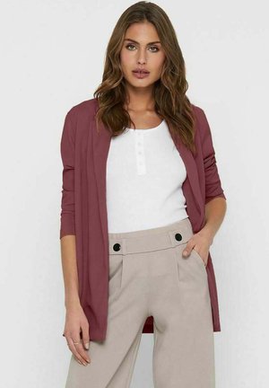 JDYGEGGO LIFE - Blazer - rose brown
