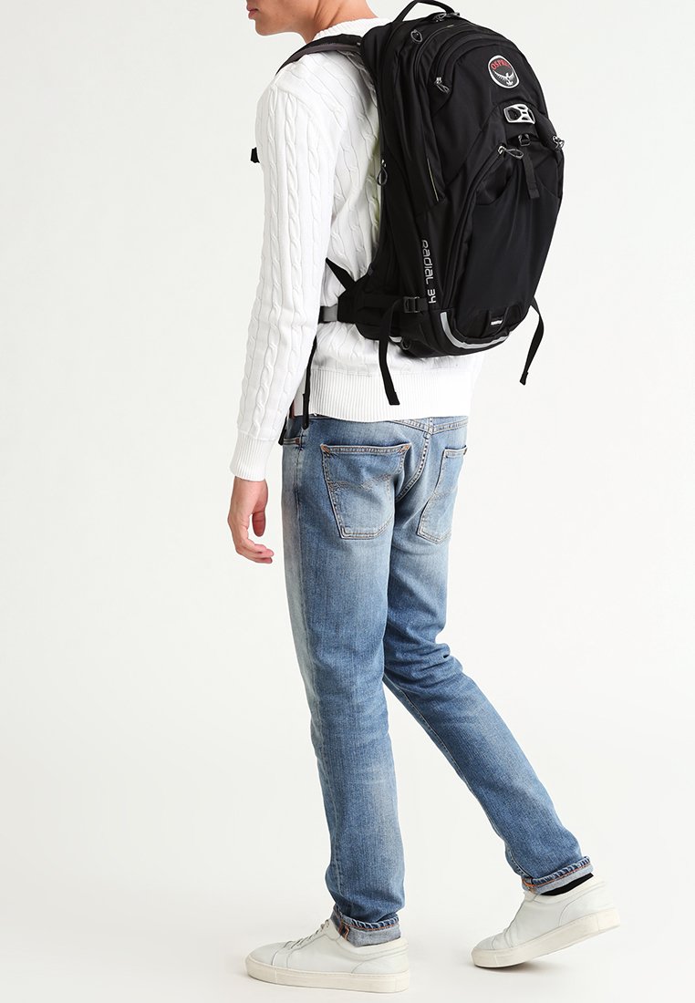 osprey radial 34 backpack