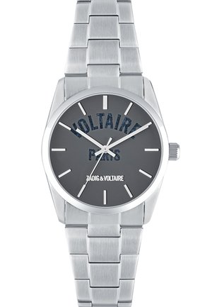 Horloge - grey