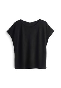 Unausgewählt, black