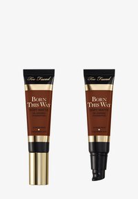 Too Faced - Born This Way Soft Matte - Foundation - sable Thumbnail-Bild 1