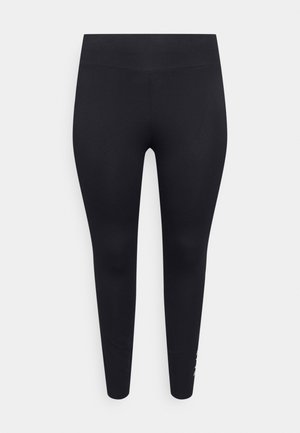 ONPEVAN CURVY - Legging - black