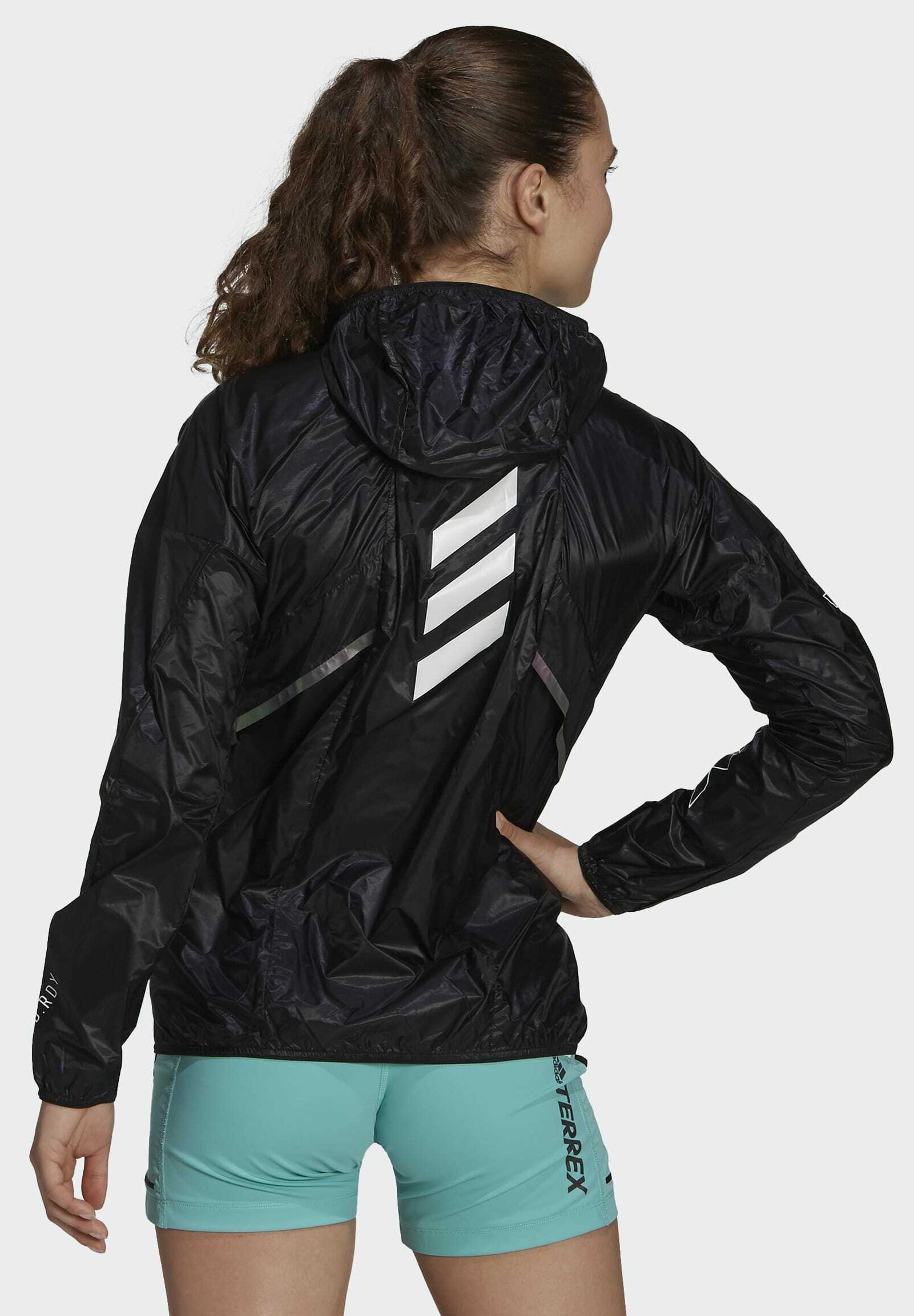 adidas terrex windbreaker