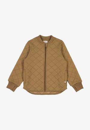 Wheat THERMO LOUI - Übergangsjacke - hazel