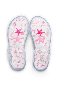 IGOR TRICIA ESTRELLA  - Chanclas de baño - blanco