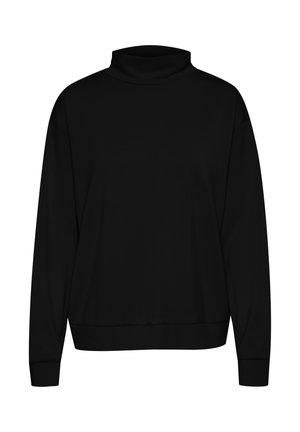 Kaffe KAANNIKA - Sportska majica - black deep