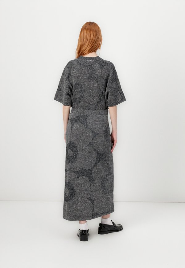 SIVELLYS UNIKKO - A-line skirt2