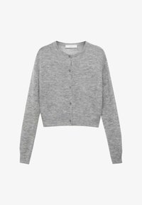 Izbrano, mottled grey