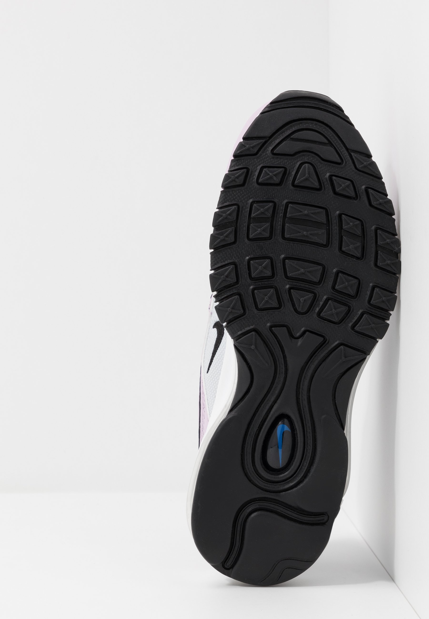 air max 97 rose clair