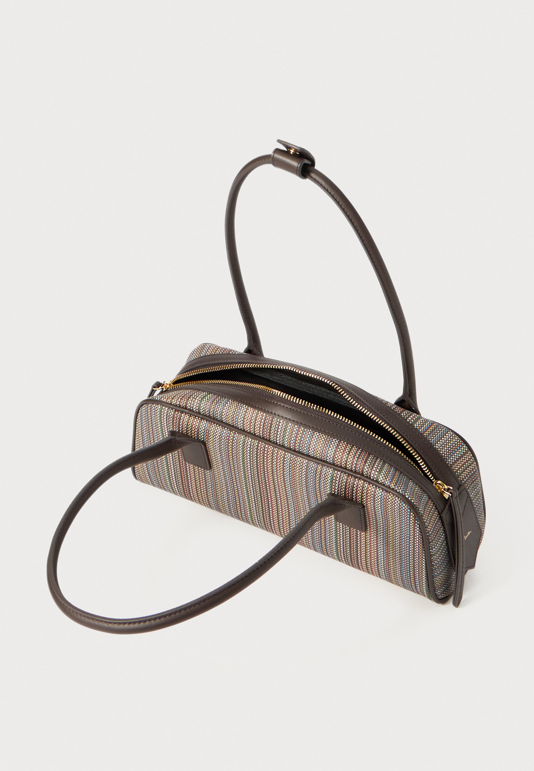 Paul Smith BAG SHOULDER - Handbag - multicolour/multi-coloured