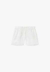 Vald, weiß white