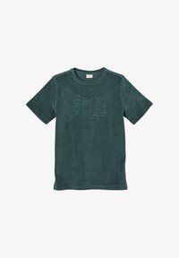 Unausgewählt, petrol