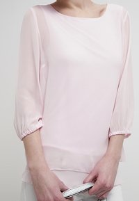 More & More Camicetta - light pink