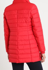 Marc O'Polo Vinterfrakke - red