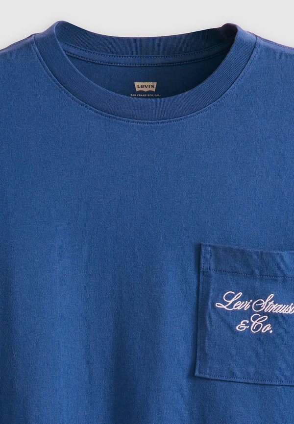 HALF SLEEVE - Print T-shirt2