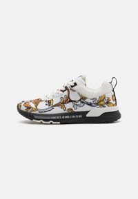 Versace Jeans Couture - - Sneakersy niskie Miniatura obrazu 1