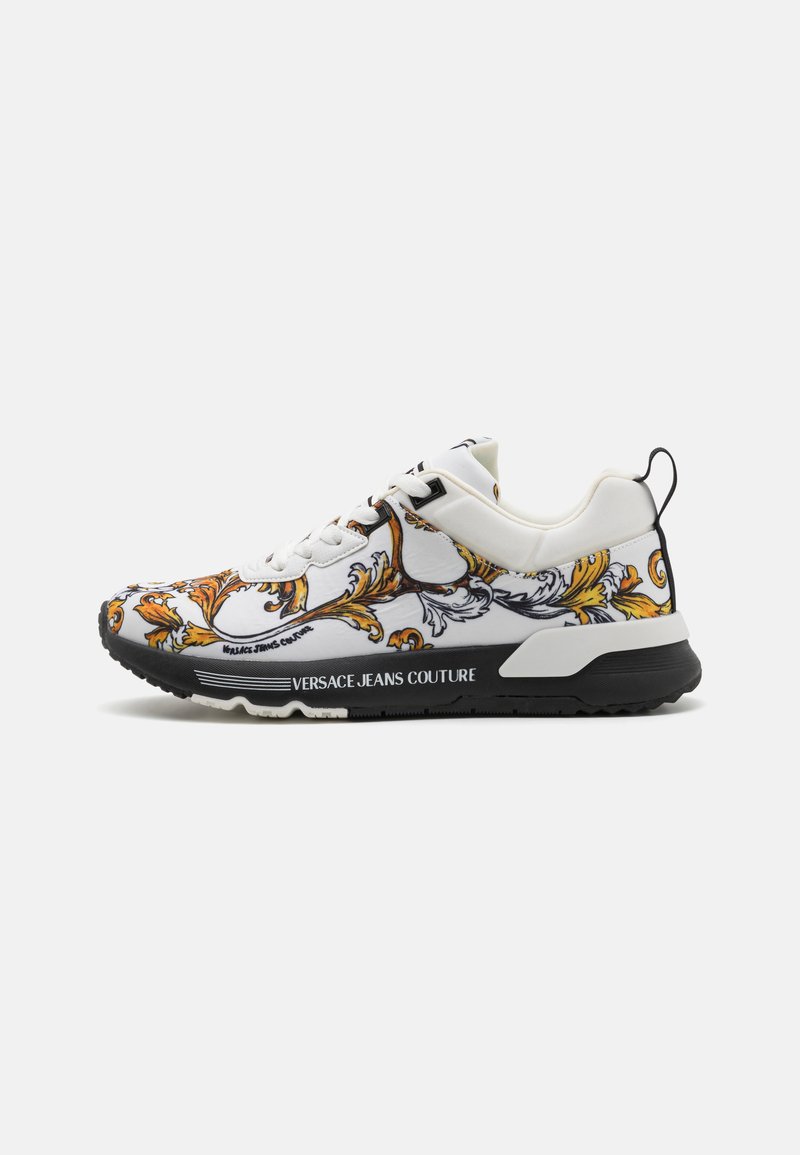 Versace Jeans Couture - - Sneakersy niskie, Powiększ