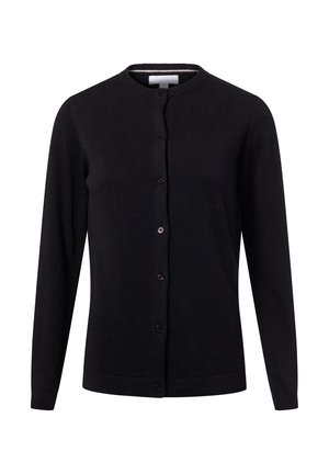 Vest - schwarz