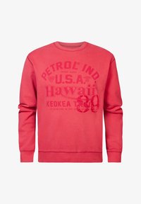 Geselecteerd, red melon