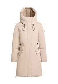 Unselected, macaroon beige