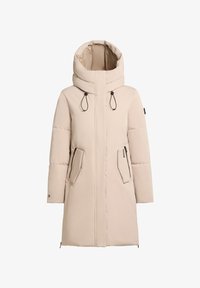 Unselected, macaroon beige