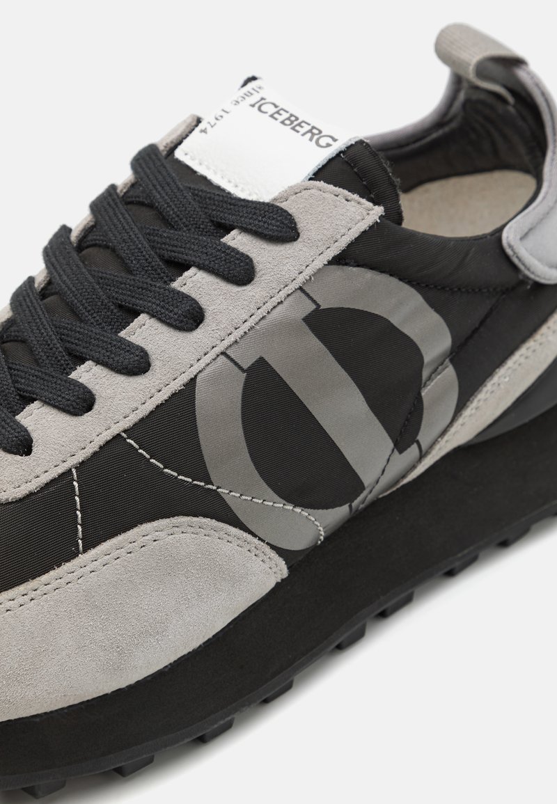 sport shoes iceberg sneakers heren