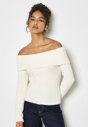 Maglione - cream