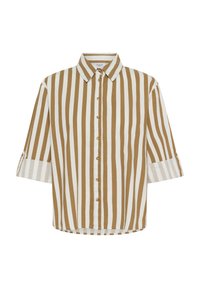 Ikke valgt, tiger's eye ice stripe