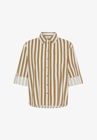 Ikke valgt, tiger's eye ice stripe