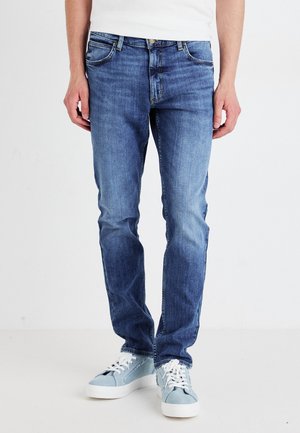 LUKE - Jeans a sigaretta - myers