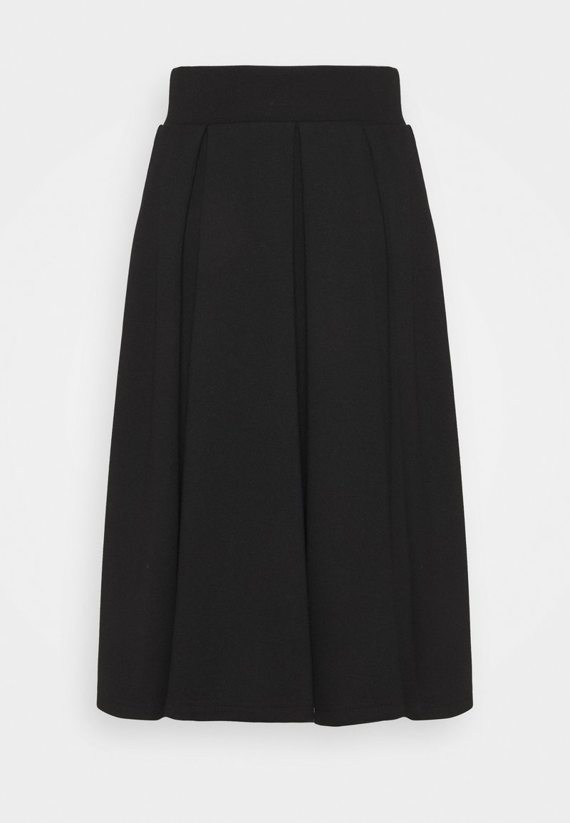 Damen Jeansröcke | Anna Field Tall A-Linien-Rockblack/schwarz - CO17041 Damen Jeansröcke | Anna Field Tall A-Linien-Rockblack/schwarz - CO17041