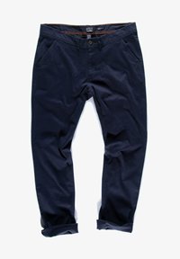 Unausgewählt, dark blue