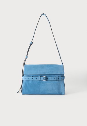 MOSCHINO, Håndtasker - blue