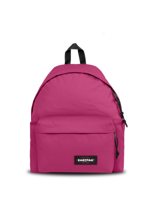 PADDED PAK'R - Tagesrucksack - magnolia fuchsia