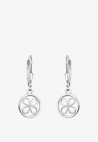 Vald, silver coloured