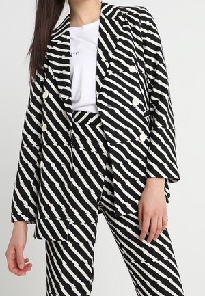Topshop, Blazer - black