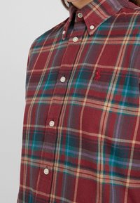 Polo Ralph Lauren Blus - bordeaux