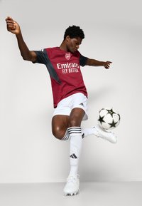 adidas Performance ARSENAL FC PRO - Fodboldtrøjer - team coll burgundy/dark grey