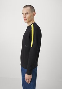 EA7 Emporio Armani Felpa - nero