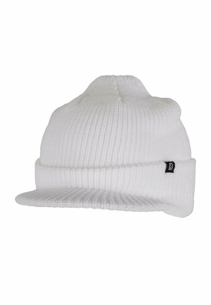 Gorra - white